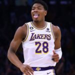 NBA : Hachimura et les Lakers enchaînent