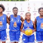 Des équipes du Bénin au tournoi FAMOUS 3x3
