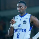 France - Weekend victorieux pour Axel Dossou