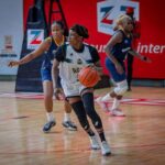 Éliminatoires WBLA 2026 : grosses embrouilles entre Dolphins BBC et la fédération nigériane