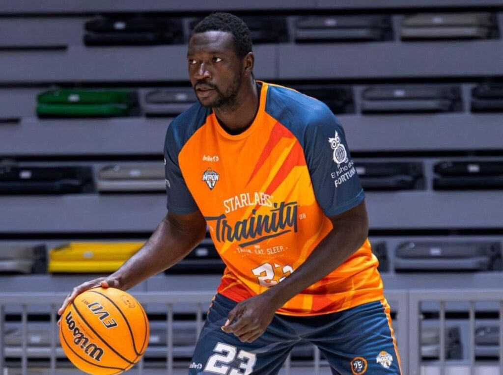 Espagne - Soulemane Chabi Yo impressionne en championnat