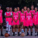 Bilan de la phase aller du tournoi Ladies Ball 2025