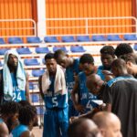 Road To BAL 2026 - Pas d'Élite 16 pour Elan Coton